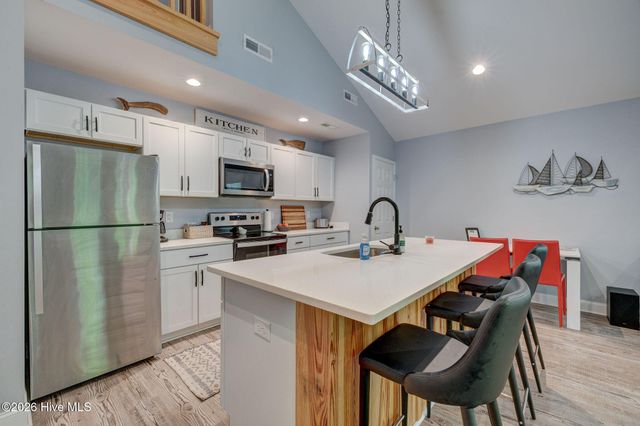 151 Pansy Lane, Hampstead, NC 28443