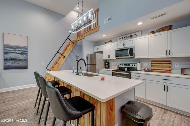 151 Pansy Lane, Hampstead, NC 28443