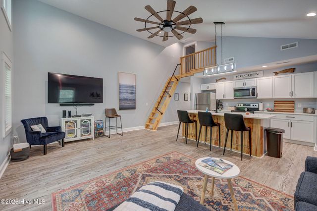 151 Pansy Lane, Hampstead, NC 28443