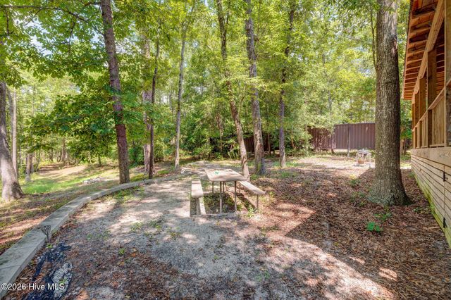 151 Pansy Lane, Hampstead, NC 28443