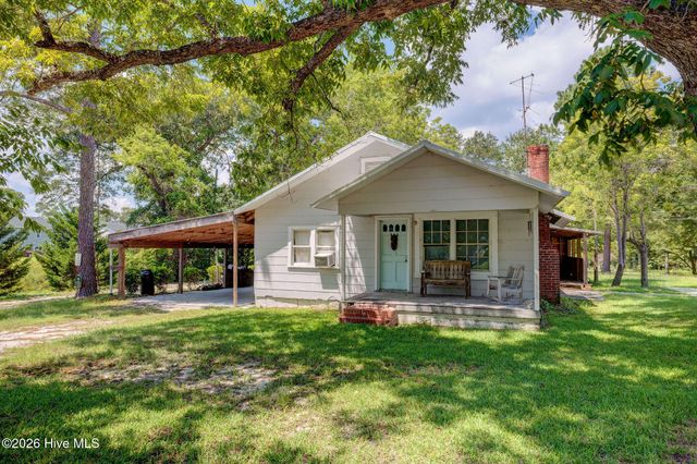 151 Pansy Lane, Hampstead, NC 28443