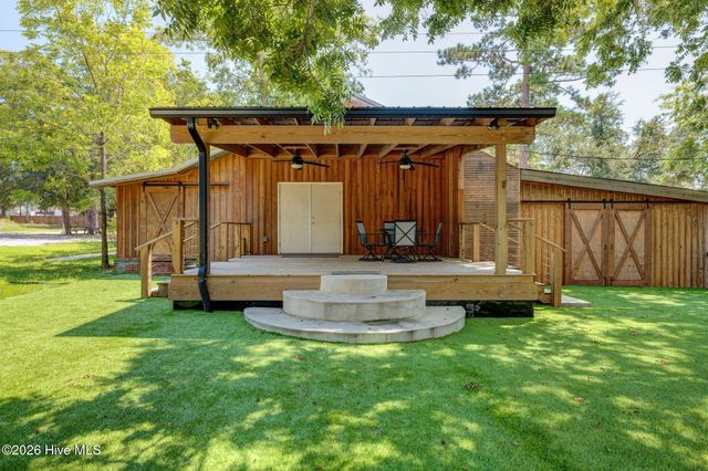 151 Pansy Lane, Hampstead, NC 28443