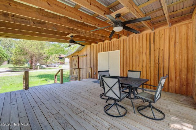 151 Pansy Lane, Hampstead, NC 28443