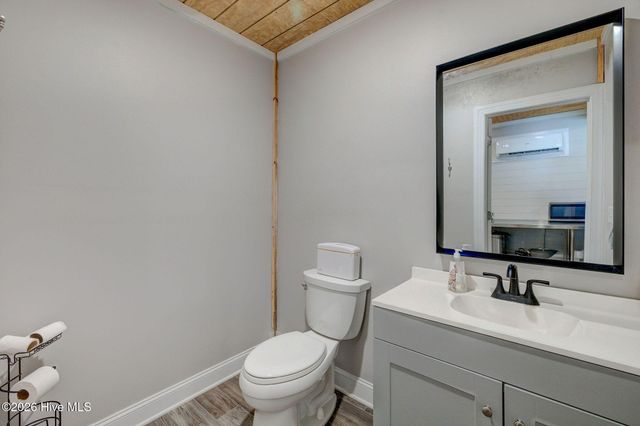 151 Pansy Lane, Hampstead, NC 28443