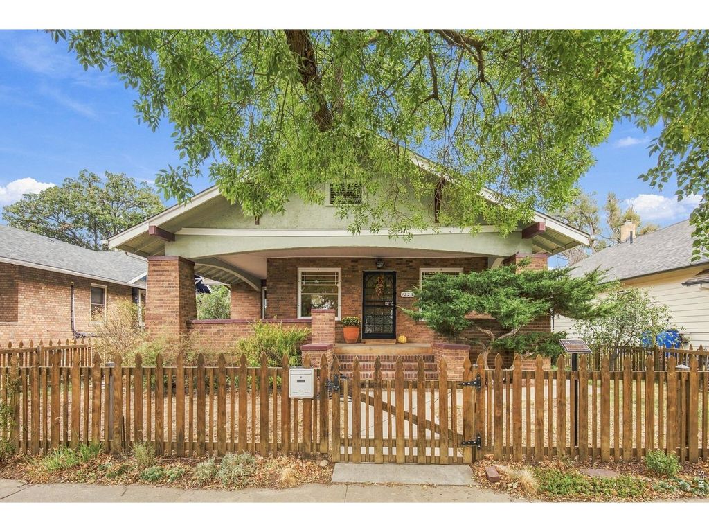 1225 8th St, Greeley, CO 80631