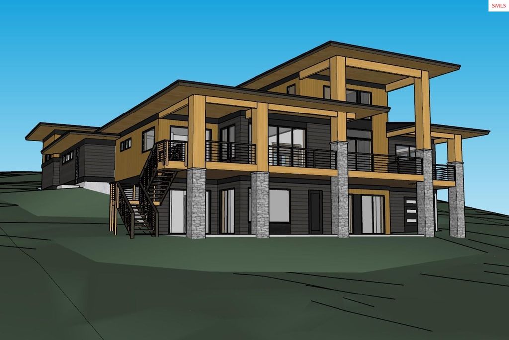 L4 BLK1 LOT 66 Sawyer Ave, Priest River, ID 83856 photo 12