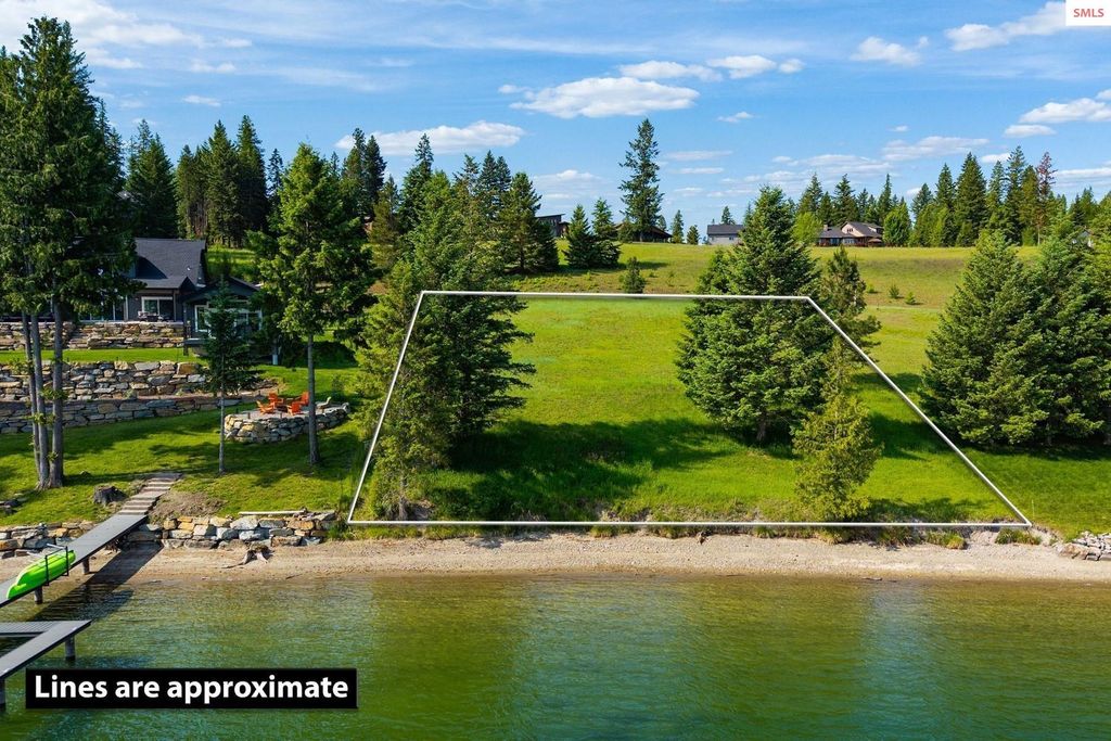 L4 BLK1 LOT 66 Sawyer Ave, Priest River, ID 83856 photo 4