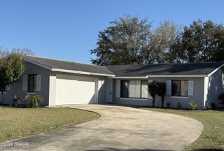 1222 Thomasina Drive, Port Orange, FL 32129