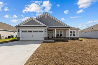 45 Piedmont, Crawfordville, FL 32327