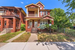 15452 Wabash Street, Detroit, MI 48238