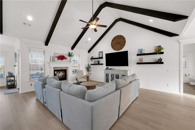 364 Penzo Avenue, Springdale, AR 72762