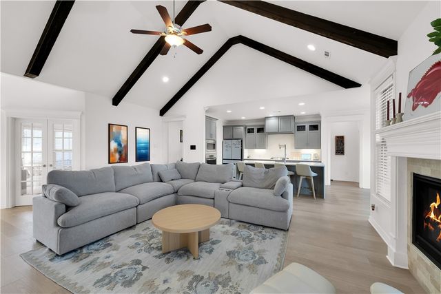 364 Penzo Avenue, Springdale, AR 72762