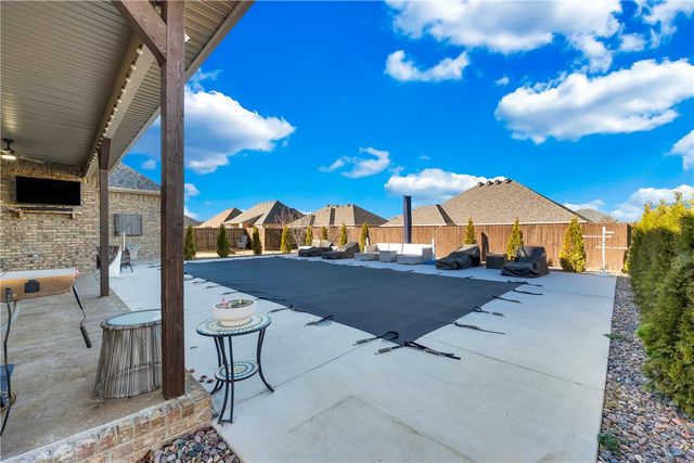 364 Penzo Avenue, Springdale, AR 72762