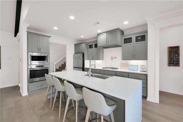 364 Penzo Avenue, Springdale, AR 72762