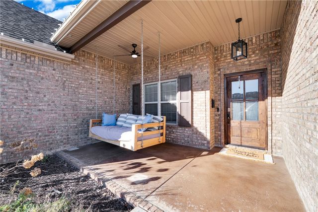 364 Penzo Avenue, Springdale, AR 72762