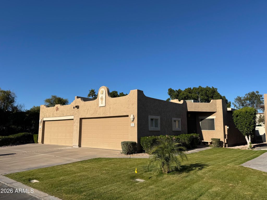 6001 E SOUTHERN Avenue 84, Mesa, AZ 85206