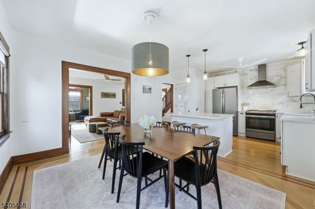 32 Dodd St, Montclair Twp., NJ 07042