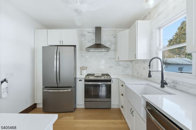 32 Dodd St, Montclair Twp., NJ 07042