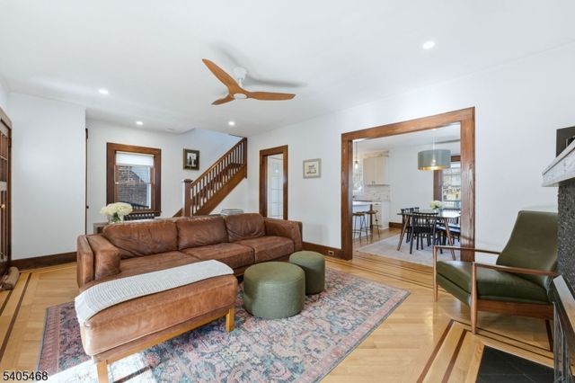 32 Dodd St, Montclair Twp., NJ 07042