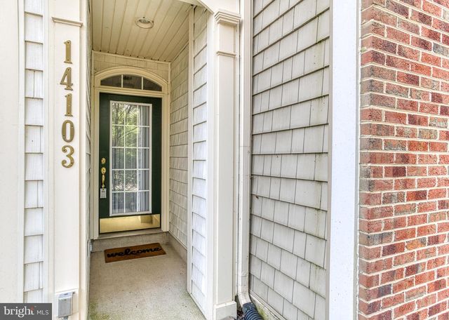 14103 CATBIRD DR, Gainesville, VA 20155