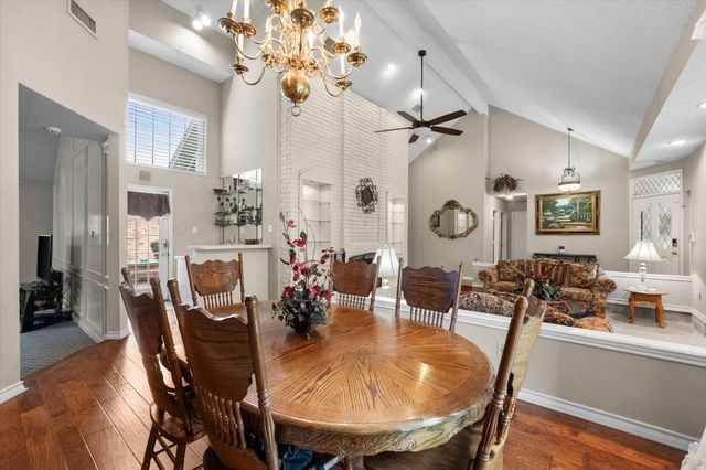 705 Kyle Drive, Arlington, TX 76011