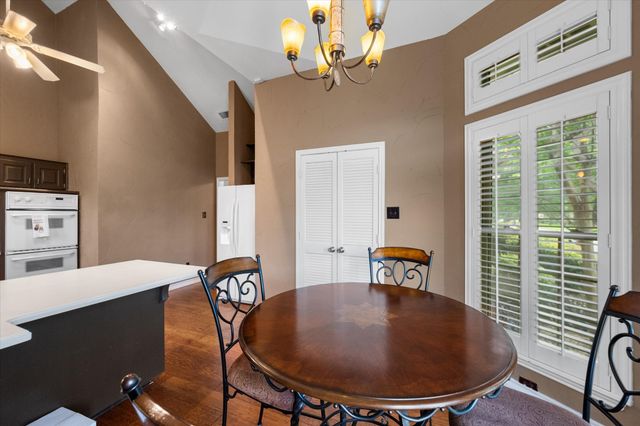 705 Kyle Drive, Arlington, TX 76011