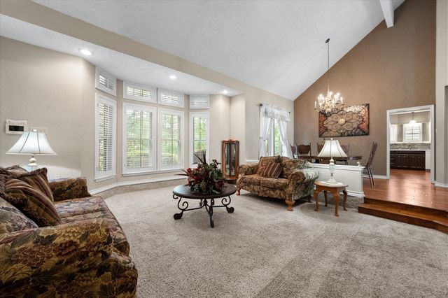 705 Kyle Drive, Arlington, TX 76011