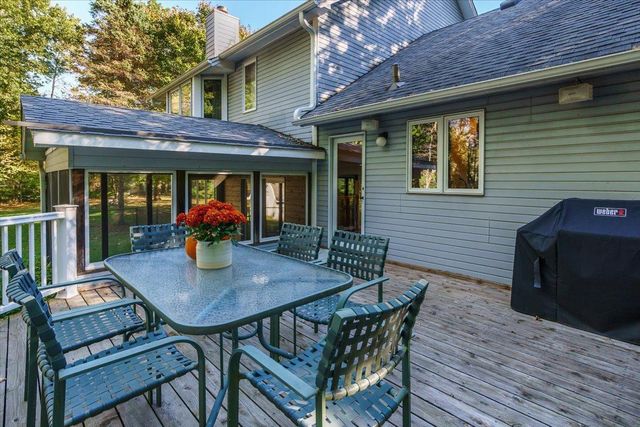 1045 Crest Ridge Court, Mound, MN 55364