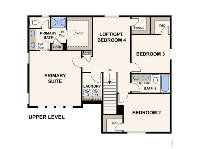 834 Harvard St, Johnstown, CO 80534