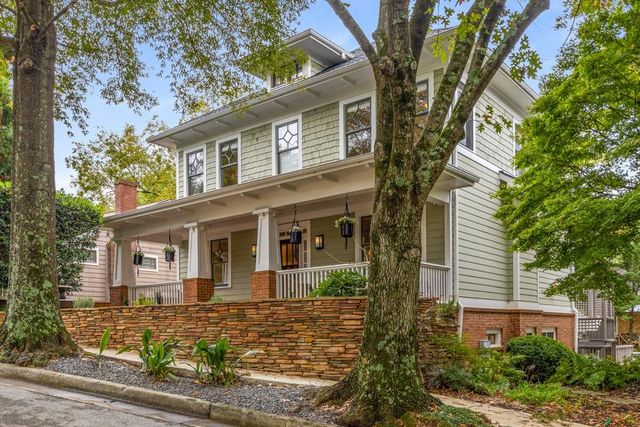 280 Sutherland NE Place, Atlanta, GA 30307