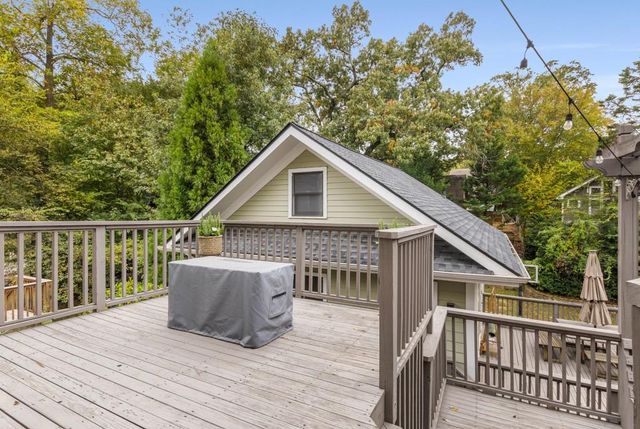 280 Sutherland NE Place, Atlanta, GA 30307