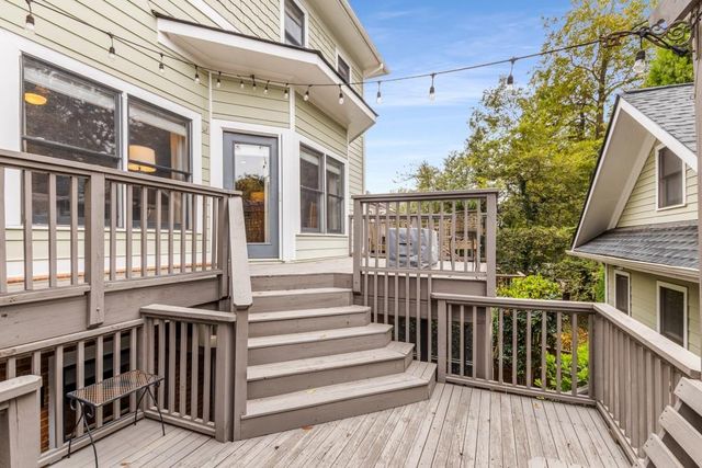 280 Sutherland NE Place, Atlanta, GA 30307