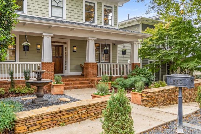 280 Sutherland NE Place, Atlanta, GA 30307