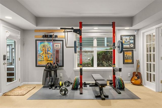 280 Sutherland NE Place, Atlanta, GA 30307