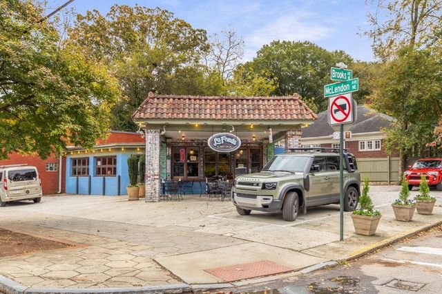 280 Sutherland NE Place, Atlanta, GA 30307