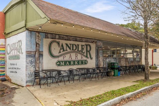 280 Sutherland NE Place, Atlanta, GA 30307