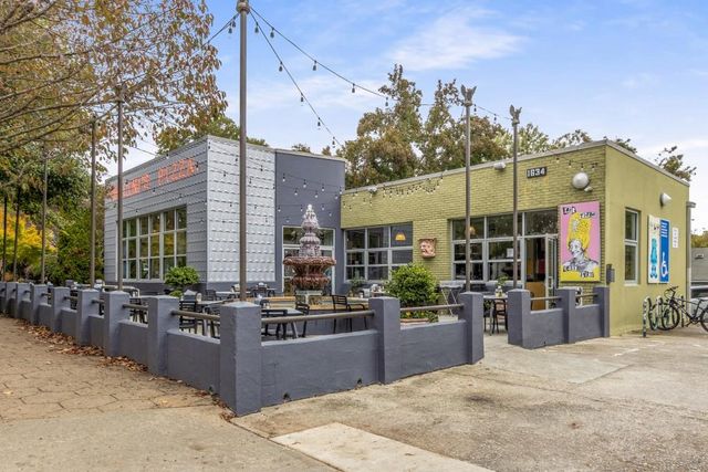 280 Sutherland NE Place, Atlanta, GA 30307