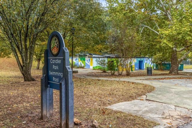 280 Sutherland NE Place, Atlanta, GA 30307