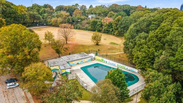 280 Sutherland NE Place, Atlanta, GA 30307