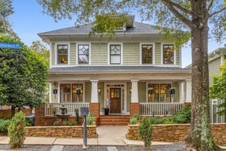 280 Sutherland NE Place, Atlanta, GA 30307