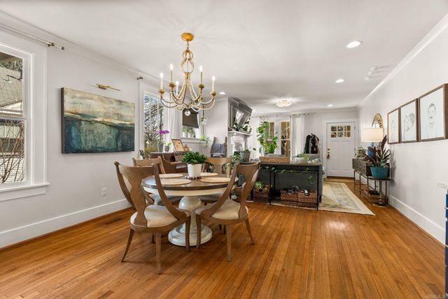 5116 P Street, Little Rock, AR 72207