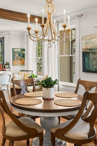 5116 P Street, Little Rock, AR 72207