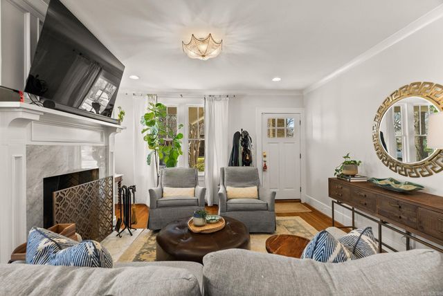 5116 P Street, Little Rock, AR 72207