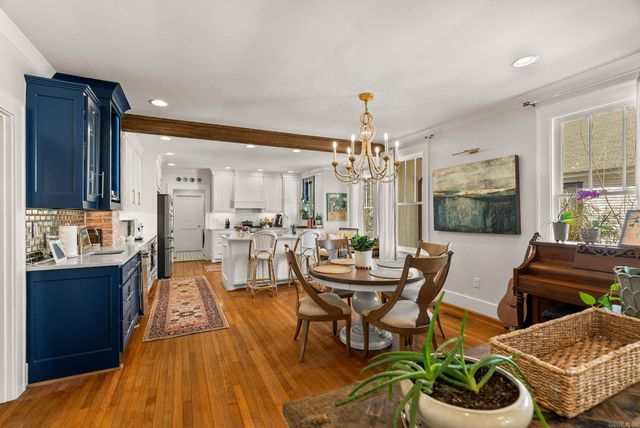 5116 P Street, Little Rock, AR 72207