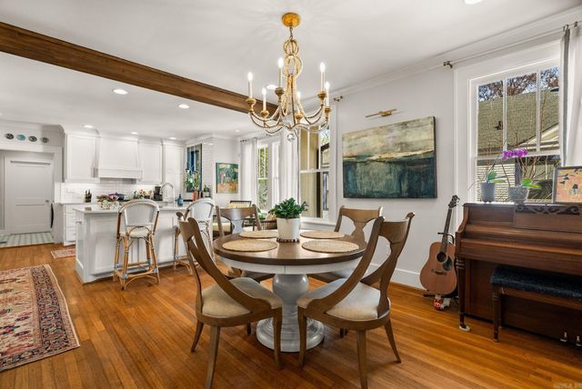 5116 P Street, Little Rock, AR 72207