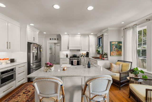 5116 P Street, Little Rock, AR 72207