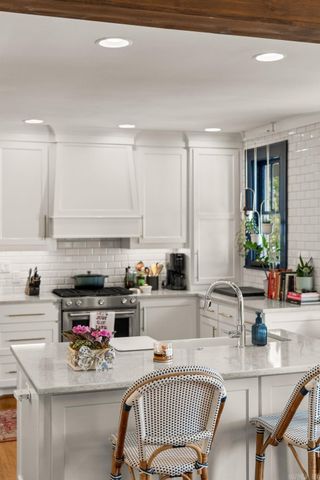 5116 P Street, Little Rock, AR 72207