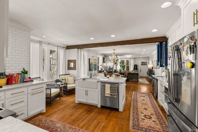 5116 P Street, Little Rock, AR 72207