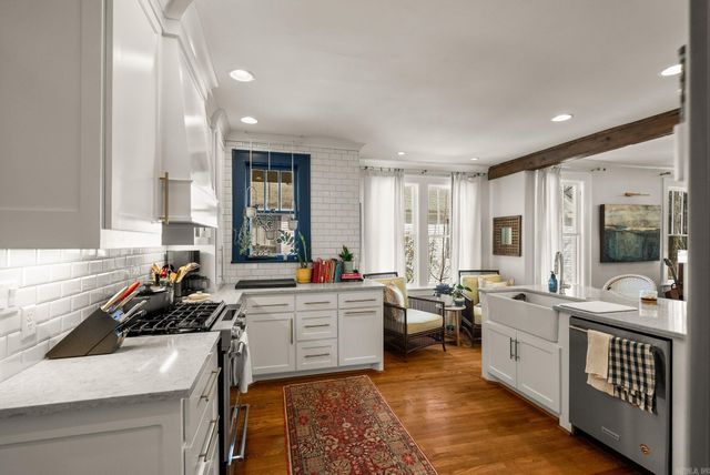 5116 P Street, Little Rock, AR 72207