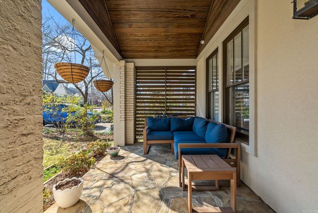 5116 P Street, Little Rock, AR 72207